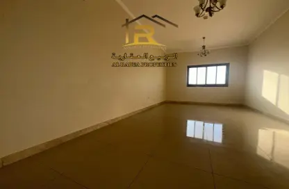Apartment - 1 Bedroom - 1 Bathroom for rent in Al Naemiya Tower 2 - Al Naemiya Towers - Al Nuaimiya - Ajman