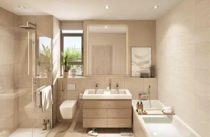 Villa - 4 Bedrooms - 4 Bathrooms for sale in Tilal Al Furjan - Al Furjan - Dubai