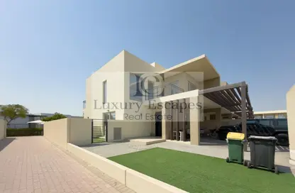Villa - 4 Bedrooms - 4 Bathrooms for rent in Camelia 2 - Camelia - Arabian Ranches 2 - Dubai