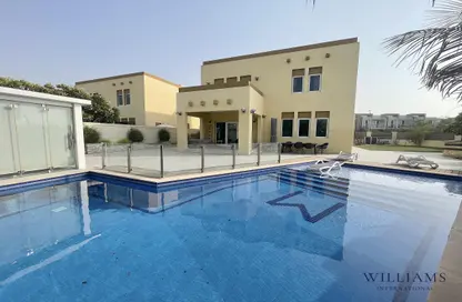 Villa - 3 Bedrooms - 3 Bathrooms for sale in Regional - Jumeirah Park - Dubai