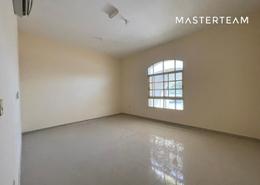 Apartment - 3 bedrooms - 4 bathrooms for rent in Oud Bin Sag-Han - Al Muwaiji - Al Ain