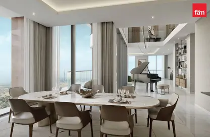 Apartment - 4 Bedrooms - 5 Bathrooms for sale in Takaya - Motor City - Dubai