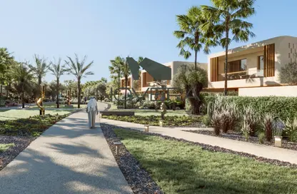 تاون هاوس - 3 غرف نوم - 3 حمامات للبيع في تلال ألتاي - السيوح - الشارقة