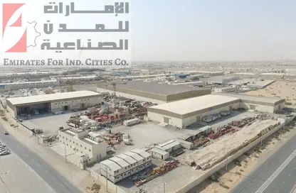 Land - Studio for sale in Al Sajaa Industrial - Al Sajaa - Sharjah