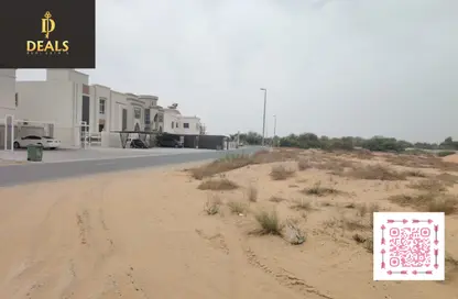 أرض - استوديو للبيع في الحليو 1 - الحليو - عجمان