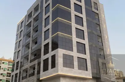عمارة بالكامل - 8 غرف نوم - 8 حمامات للبيع في النعيمية - النعيمية - عجمان
