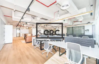 مكتب - استوديو - 1 حمام للايجار في برج السلام - شارع الشيخ زايد - دبي مكتب - استوديو - 1 حمام للايجار في برج السلام - شارع الشيخ زايد - دبي