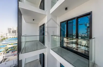 Apartment - 1 Bedroom - 3 Bathrooms for sale in Alef Noon Residence - Jumeirah Village Circle - Dubai