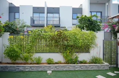 تاون هاوس - 3 غرف نوم - 4 حمامات للبيع في لا روزا 2 - لا روزا - فيلا نوفا - دبي لاند - دبي