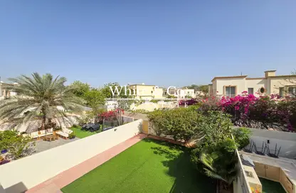 Villa - 3 Bedrooms - 3 Bathrooms for sale in Springs 15 - The Springs - Dubai