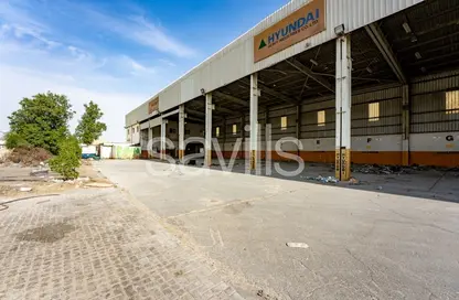 Industrial Land |Close to E311 |Prime Location