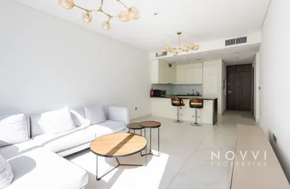 Apartment - 1 Bedroom - 2 Bathrooms for rent in Residences 2 - District One - Mohammed Bin Rashid City - Dubai