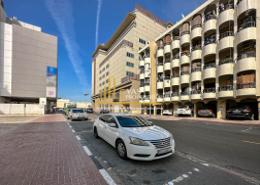 Land for sale in Al Muraqqabat - Deira - Dubai