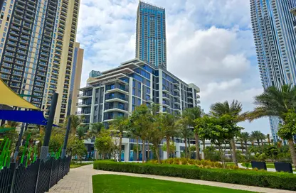 Apartment - 3 Bedrooms - 4 Bathrooms for sale in Island Park 1 - Dubai Creek Harbour (The Lagoons) - Dubai