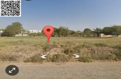 Land - Studio for sale in Al Zaheya Gardens - Al Zahya - Ajman