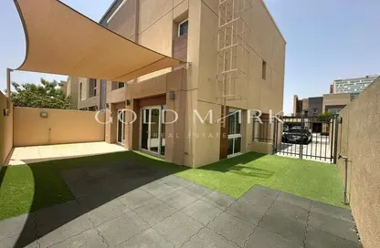 Villa - 3 Bedrooms - 4 Bathrooms for rent in Villa Lantana 1 - Villa Lantana - Al Barsha - Dubai