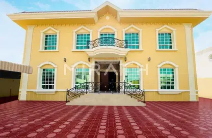 Villa - 6 Bedrooms - 7 Bathrooms for rent in Al Warqa'a 3 - Al Warqa'a - Dubai