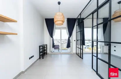 Apartment - 1 Bedroom - 1 Bathroom for sale in Collective Tower 2 - Collective - Dubai Hills Estate - Dubai