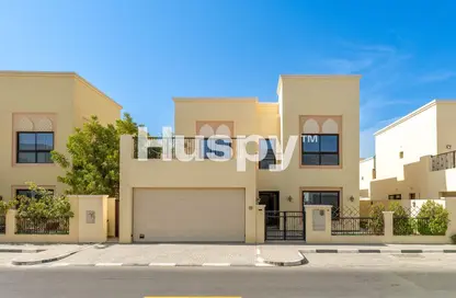 فيلا - 4 غرف نوم - 6 حمامات للايجار في ند الشيبا فيلاز - ند الشبا 3 - ند الشبا - دبي