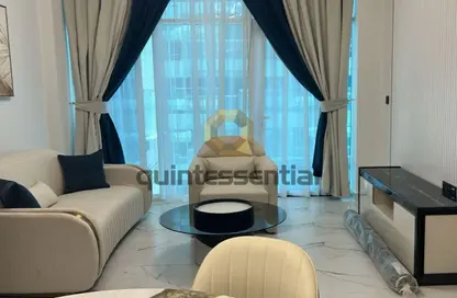Apartment - 1 Bedroom - 2 Bathrooms for rent in Opalz By Danube Tower 1 - Opalz by Danube - Dubai Science Park - Dubai