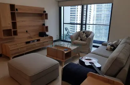 Apartment - 2 Bedrooms - 3 Bathrooms for rent in Goldcrest Views 1 - JLT Cluster V - Jumeirah Lake Towers - Dubai
