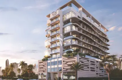 Apartment - 2 Bedrooms - 3 Bathrooms for sale in La Cle by Maaia - Al Furjan - Dubai