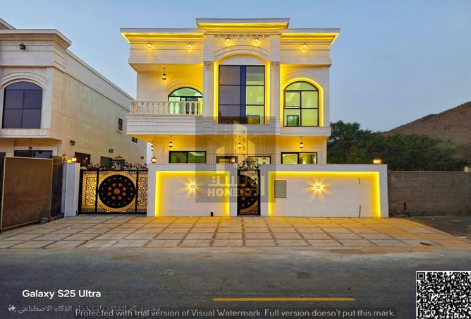 15232534 - الصورة الرئيسية للعقار