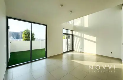 Townhouse - 2 Bedrooms - 3 Bathrooms for rent in The Pulse Townhouses - The Pulse - Dubai South (Dubai World Central) - Dubai