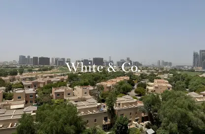 Apartment - 2 Bedrooms - 3 Bathrooms for sale in Vista by Prestige One - Dubai Sports City - Dubai Apartment - 2 Bedrooms - 3 Bathrooms for sale in Vista by Prestige One - Dubai Sports City - Dubai