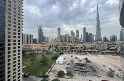 شقة - 1 حمام للايجار في داماك ميزون ذا ديستنكشن - دبي وسط المدينة - دبي