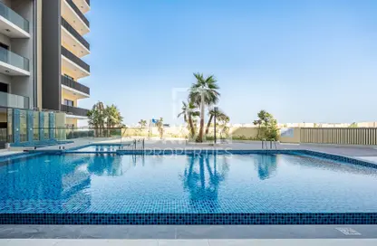 Apartment - 2 Bedrooms - 3 Bathrooms for rent in Divine Living - Arjan - Dubai
