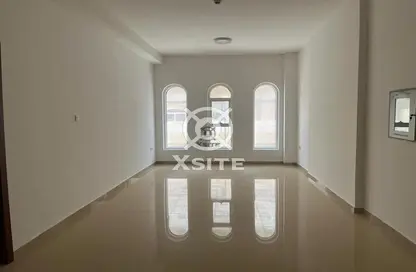 Apartment - 1 Bedroom - 2 Bathrooms for rent in Al Amir Residence - Jumeirah Village Circle - Dubai