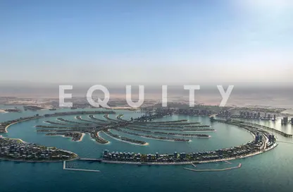 Land - Studio for sale in The Premium Plot Collection Villas - Palm Jebel Ali - Dubai