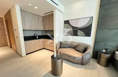 Apartment - Studio - 1 Bathroom for rent in The Autograph - Jumeirah Village Circle - Dubai