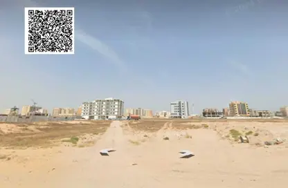 أرض - استوديو للبيع في الجرف 3 - الجرف - عجمان وسط المدينة - عجمان