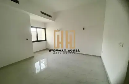 Villa - 5 Bedrooms - 7 Bathrooms for sale in Hoshi 1 - Hoshi - Al Badie - Sharjah