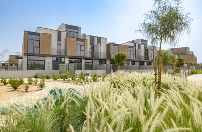 Townhouse - 3 Bedrooms - 3 Bathrooms for sale in Mudon Al Ranim 1 - Mudon - Dubai