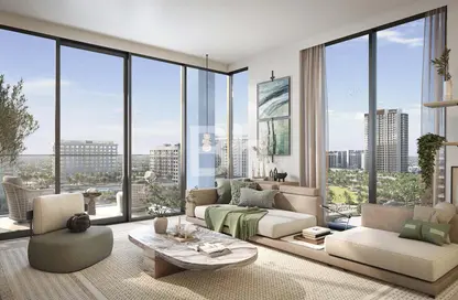 Apartment - 2 Bedrooms - 2 Bathrooms for sale in Vida Residences - Dubai Hills Estate - Dubai