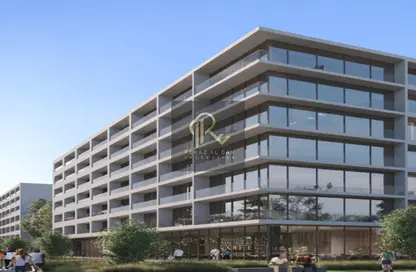 شقة - غرفة نوم - 2 حمامات للبيع في سكون - حي نسيج - الجادة - الشارقة شقة - غرفة نوم - 2 حمامات للبيع في سكون - حي نسيج - الجادة - الشارقة