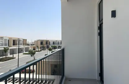Villa - 3 Bedrooms - 3 Bathrooms for rent in Expo Golf Villas - EMAAR South - Dubai South (Dubai World Central) - Dubai