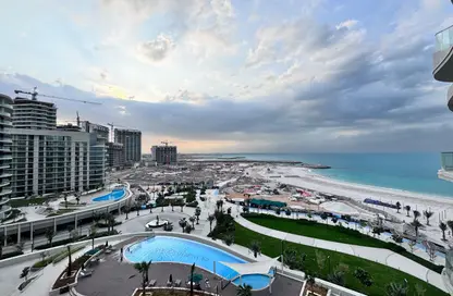 Apartment - 1 Bedroom - 1 Bathroom for rent in Northbay Residences - Mina Al Arab - Ras Al Khaimah