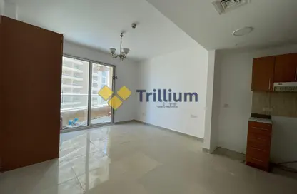 Apartment - Studio - 1 Bathroom for sale in Lakeside Tower C - Lakeside Residence - Dubai Production City (IMPZ) - Dubai