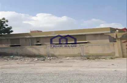 Land with Old Building in Al Dhait North | Prime Location
