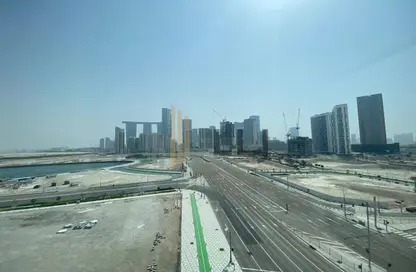 Apartment - 2 Bedrooms - 3 Bathrooms for sale in Pixel - Makers District - Al Reem Island - Abu Dhabi