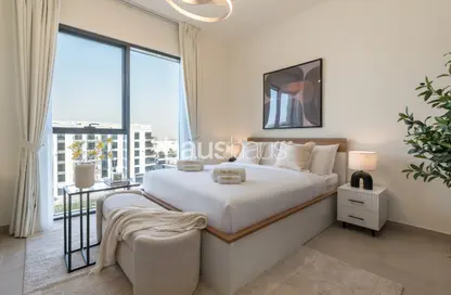شقة - 1 حمام للايجار في اسكوت ريزيدينس - تاون سكوير - دبي