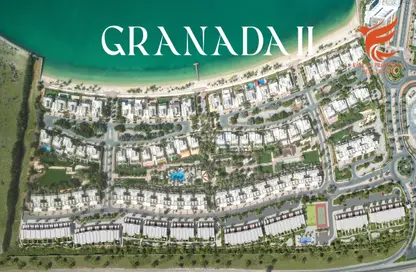تاون هاوس - 2 غرف نوم - 3 حمامات للبيع في غرناطه ٢ - غرناطة - ميناء العرب - راس الخيمة - رأس الخيمة