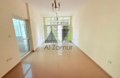 Apartment - 1 Bedroom - 2 Bathrooms for rent in UniEstate Sports Tower - Dubai Sports City - Dubai