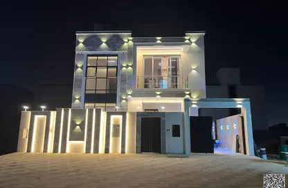 Villa - 6 Bedrooms - 7+ Bathrooms for sale in Yasmin Tower - Yasmin Village - Ras Al Khaimah