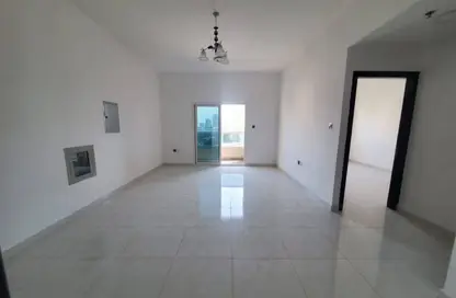 شقة - غرفة نوم - 2 حمامات للايجار في ابراج الديوان - النخيل 2 - النخيل - عجمان