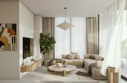 Apartment - 2 Bedrooms - 2 Bathrooms for sale in Jumeirah Garden City - Al Satwa - Dubai